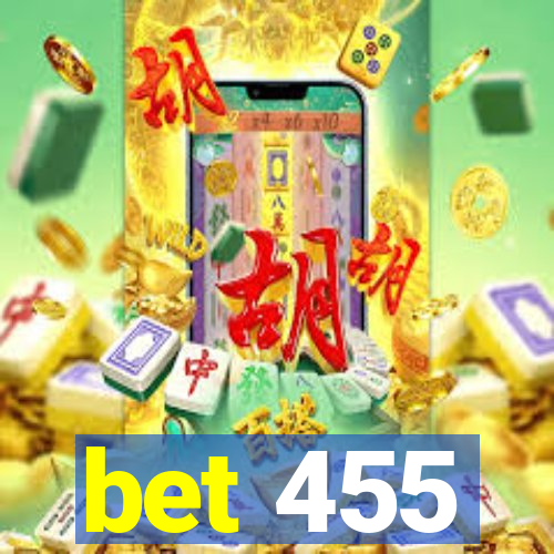 bet 455